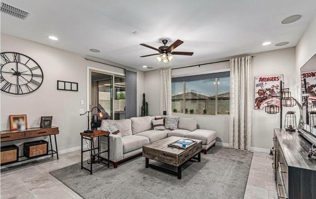 5059 N 183rd Lane, Litchfield Park, AZ 85340