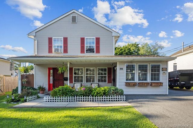30 Fred Hect, Spring Valley, NY 10977
