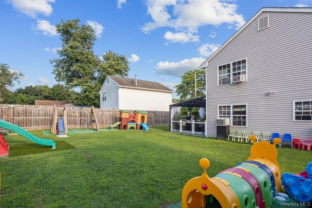 30 Fred Hect, Spring Valley, NY 10977