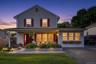 30 Fred Hect, Spring Valley, NY 10977