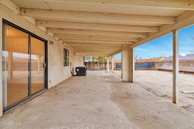 2021 Buckwheat Avenue, Rosamond, CA 93560