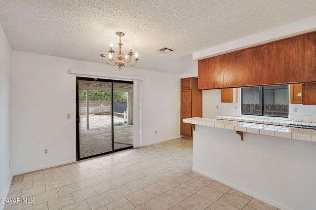 2021 Buckwheat Avenue, Rosamond, CA 93560