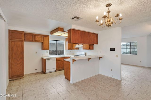 2021 Buckwheat Avenue, Rosamond, CA 93560