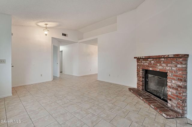 2021 Buckwheat Avenue, Rosamond, CA 93560