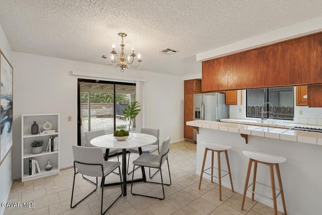 2021 Buckwheat Avenue, Rosamond, CA 93560