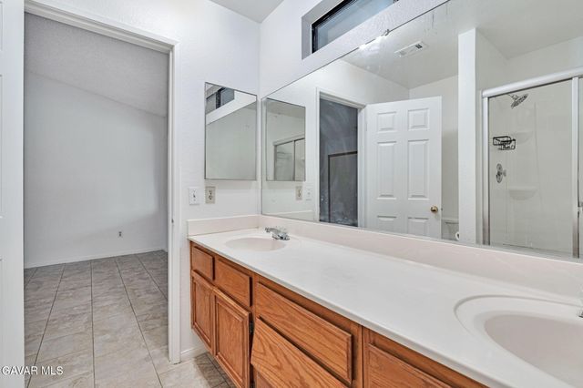 2021 Buckwheat Avenue, Rosamond, CA 93560