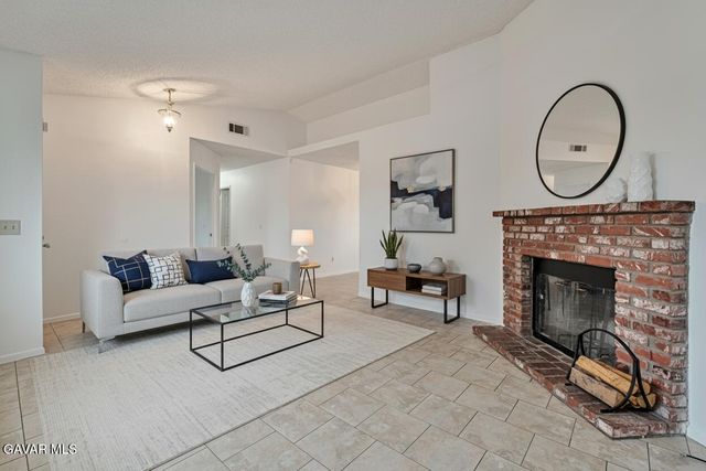 2021 Buckwheat Avenue, Rosamond, CA 93560