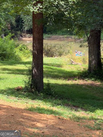 329 RIVERBEND Drive, Royston, GA 30662