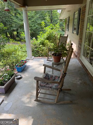 329 RIVERBEND Drive, Royston, GA 30662