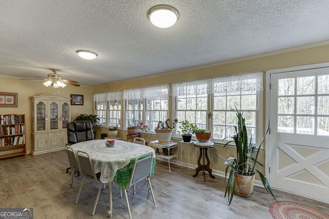329 RIVERBEND Drive, Royston, GA 30662