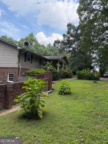 329 RIVERBEND Drive, Royston, GA 30662