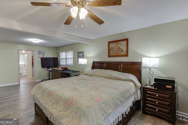 329 RIVERBEND Drive, Royston, GA 30662