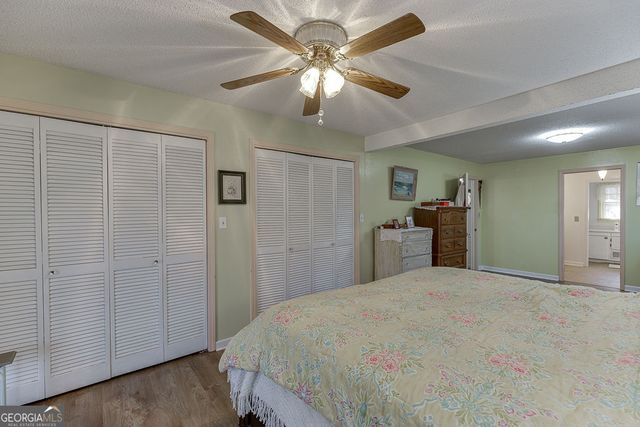 329 RIVERBEND Drive, Royston, GA 30662