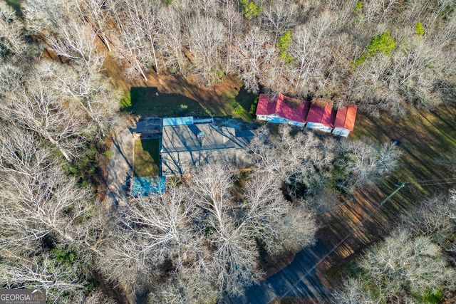 329 RIVERBEND Drive, Royston, GA 30662