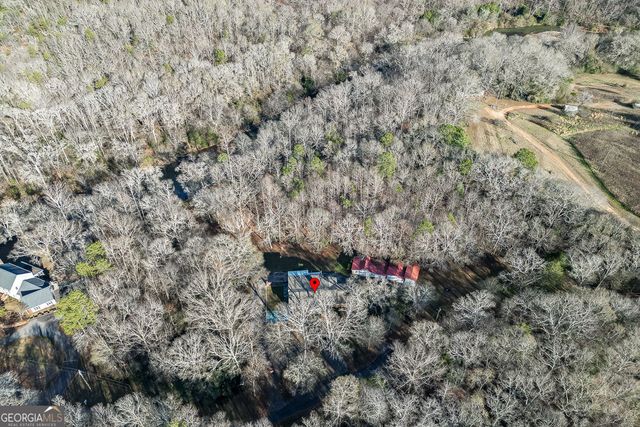 329 RIVERBEND Drive, Royston, GA 30662