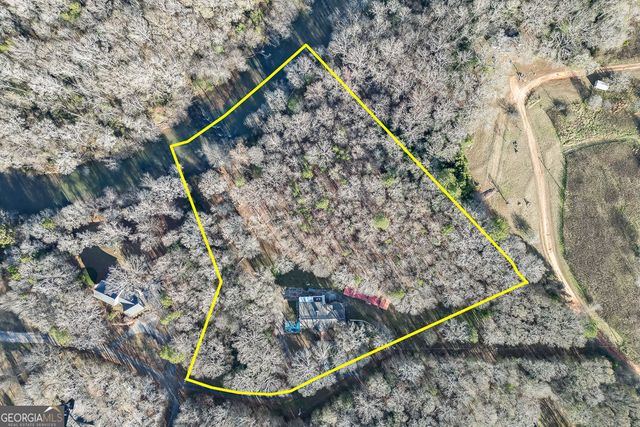 329 RIVERBEND Drive, Royston, GA 30662