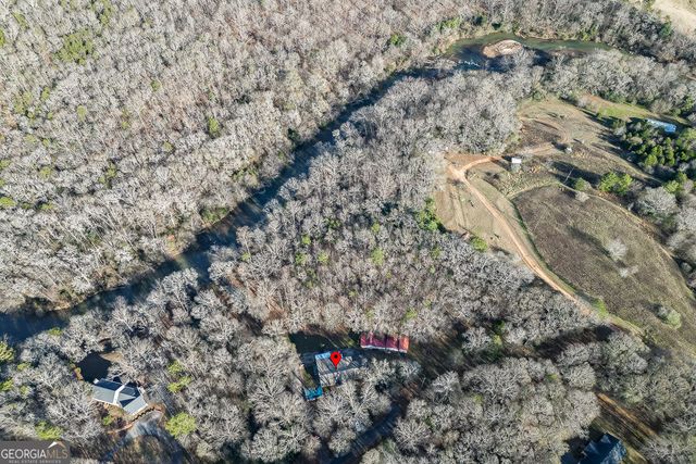 329 RIVERBEND Drive, Royston, GA 30662