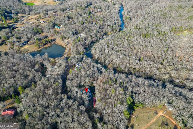 329 RIVERBEND Drive, Royston, GA 30662