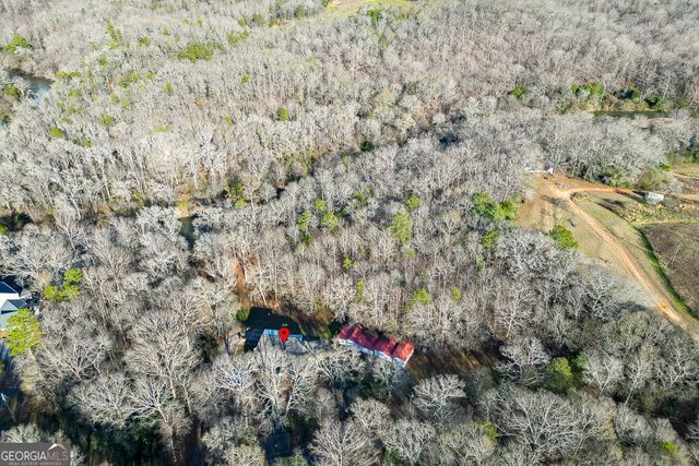 329 RIVERBEND Drive, Royston, GA 30662