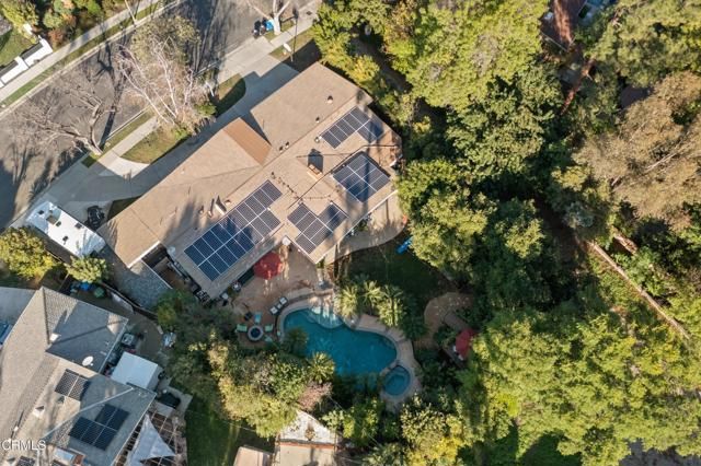 23508 Canzonet Street, Woodland Hills (los Angeles), CA 91367