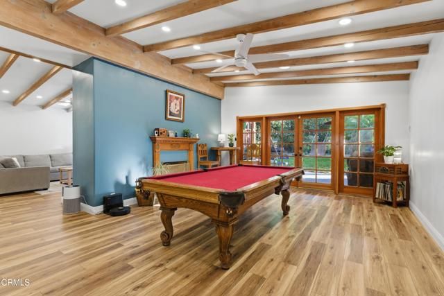 23508 Canzonet Street, Woodland Hills (los Angeles), CA 91367