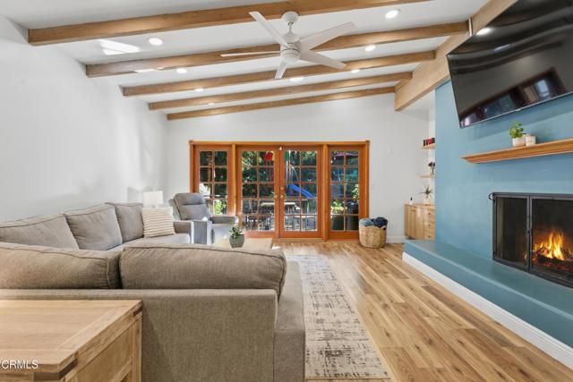 23508 Canzonet Street, Woodland Hills (los Angeles), CA 91367