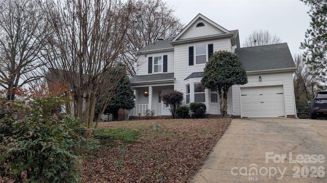 3218 Silver Pond Court, Charlotte, NC 28210