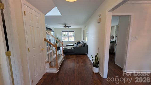 3218 Silver Pond Court, Charlotte, NC 28210