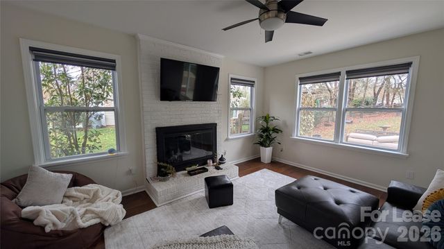 3218 Silver Pond Court, Charlotte, NC 28210