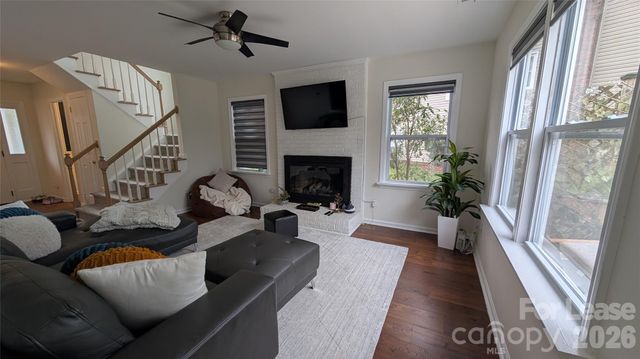 3218 Silver Pond Court, Charlotte, NC 28210