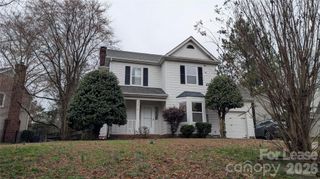 3218 Silver Pond Court, Charlotte, NC 28210