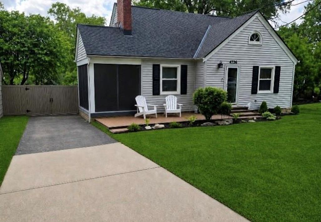 4728 Catalina Street, Roeland Park, KS 66205