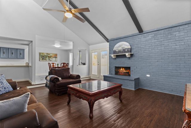 1007 Elk Grove Drive, Richardson, TX 75081
