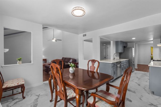 1007 Elk Grove Drive, Richardson, TX 75081
