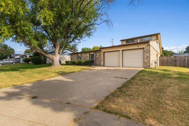 1007 Elk Grove Drive, Richardson, TX 75081
