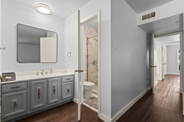 1007 Elk Grove Drive, Richardson, TX 75081