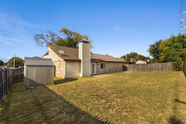 1007 Elk Grove Drive, Richardson, TX 75081