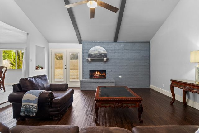 1007 Elk Grove Drive, Richardson, TX 75081