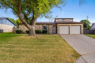 1007 Elk Grove Drive, Richardson, TX 75081