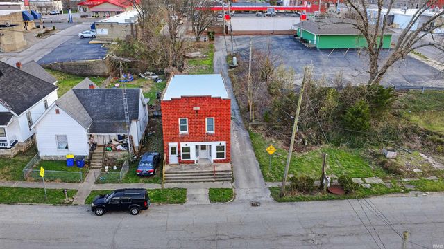 708 15th Street, Bedford, IN 47421