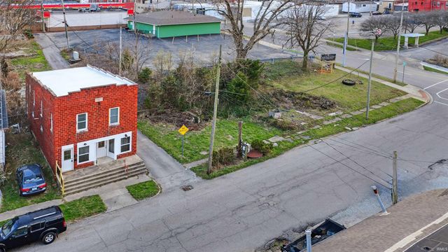 708 15th Street, Bedford, IN 47421