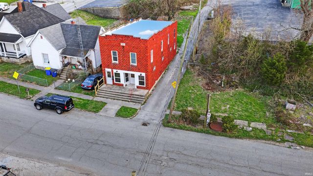 708 15th Street, Bedford, IN 47421