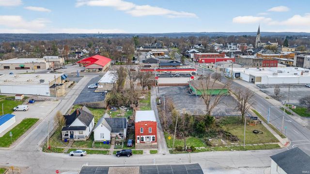 708 15th Street, Bedford, IN 47421