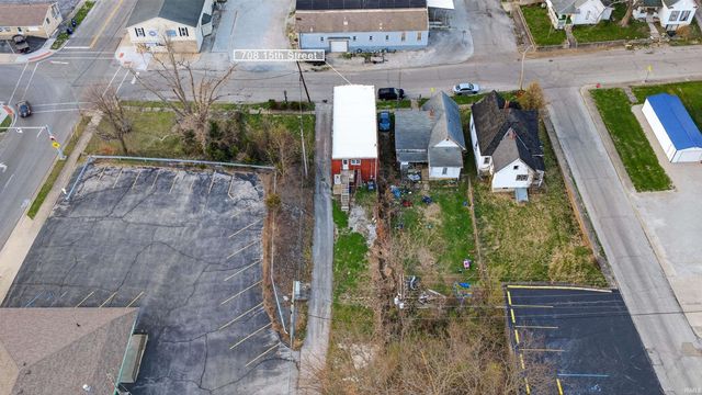 708 15th Street, Bedford, IN 47421