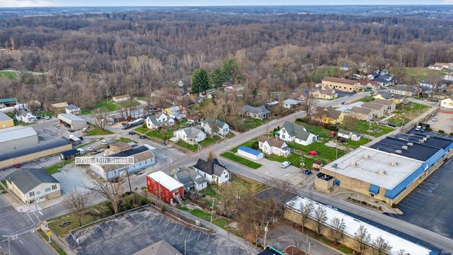 708 15th Street, Bedford, IN 47421