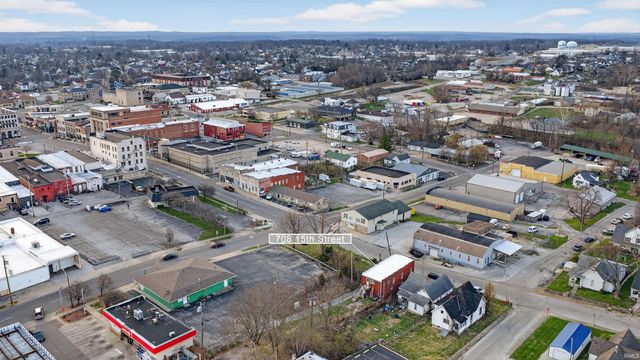 708 15th Street, Bedford, IN 47421