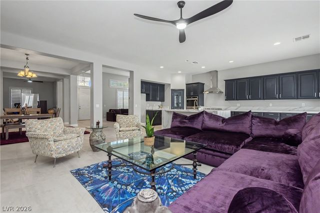 7126 Spindle Berry Street, Las Vegas, NV 89131