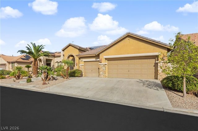 7126 Spindle Berry Street, Las Vegas, NV 89131