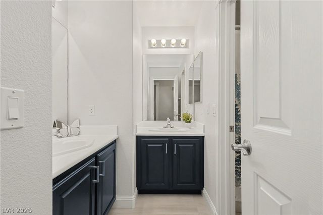 7126 Spindle Berry Street, Las Vegas, NV 89131