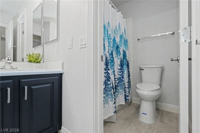 7126 Spindle Berry Street, Las Vegas, NV 89131